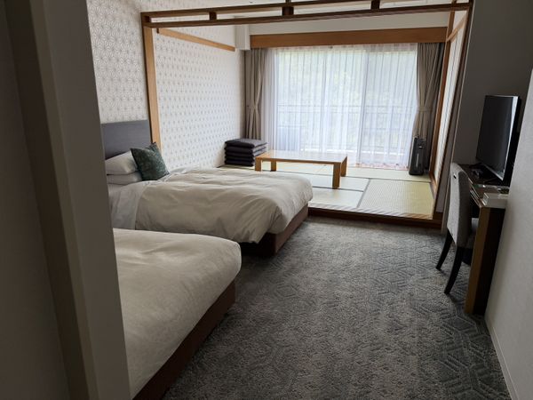客室