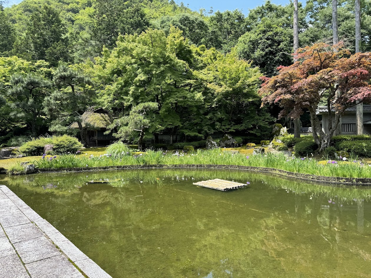 館内