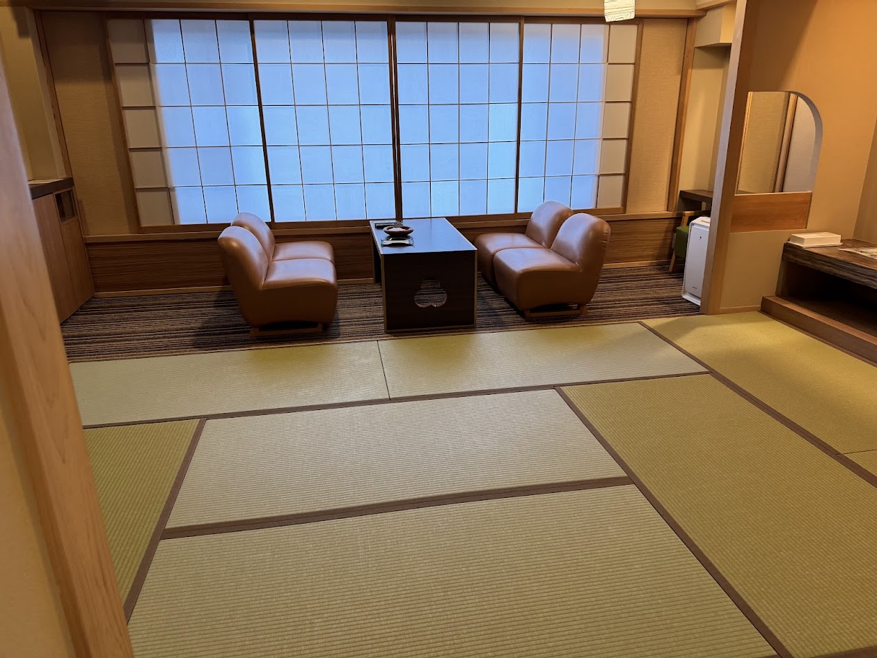 客室