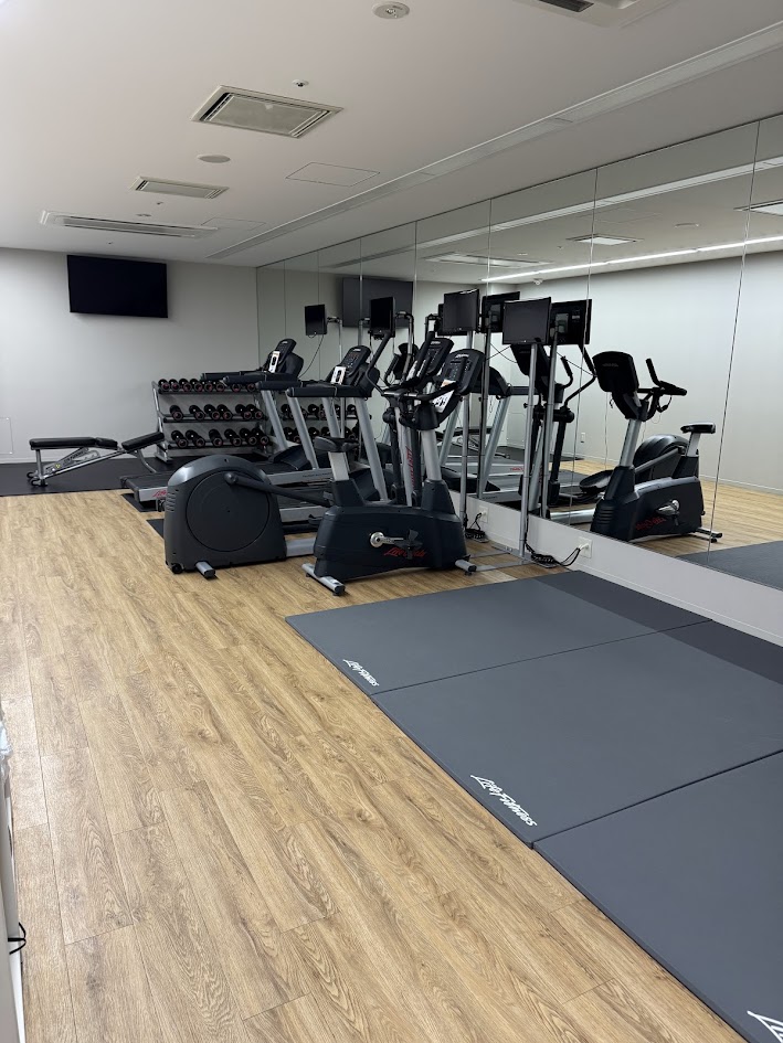 館内