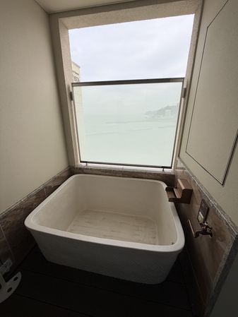客室