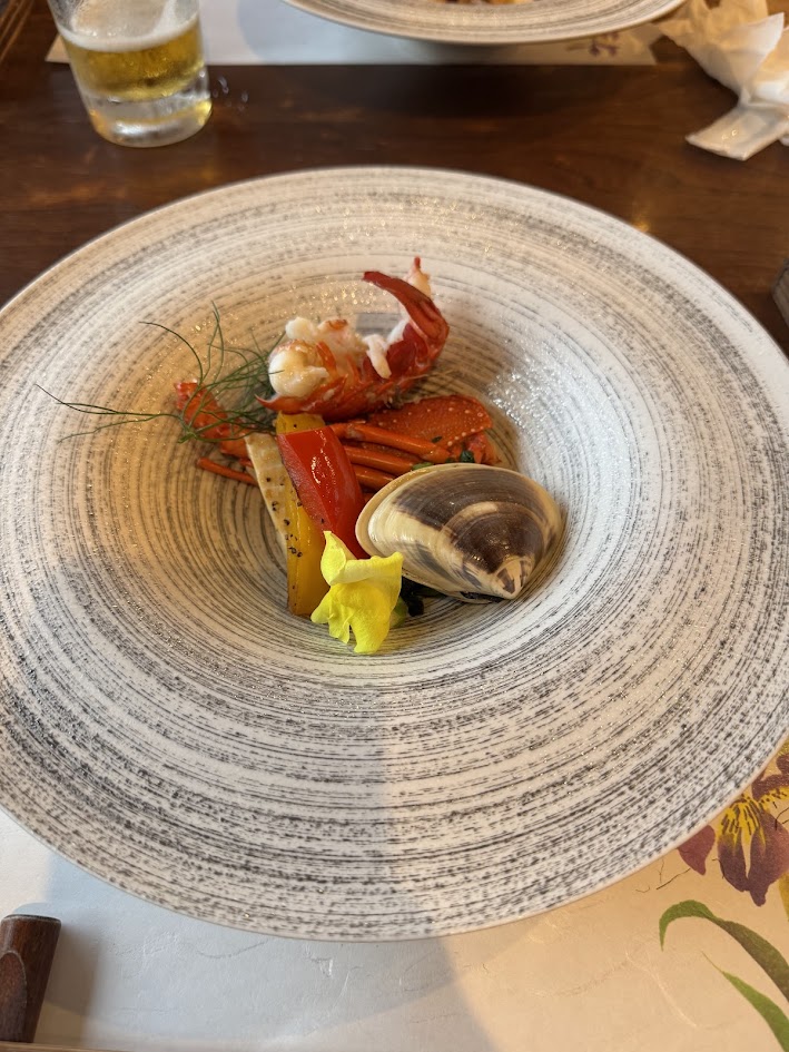 レストラン - 和食