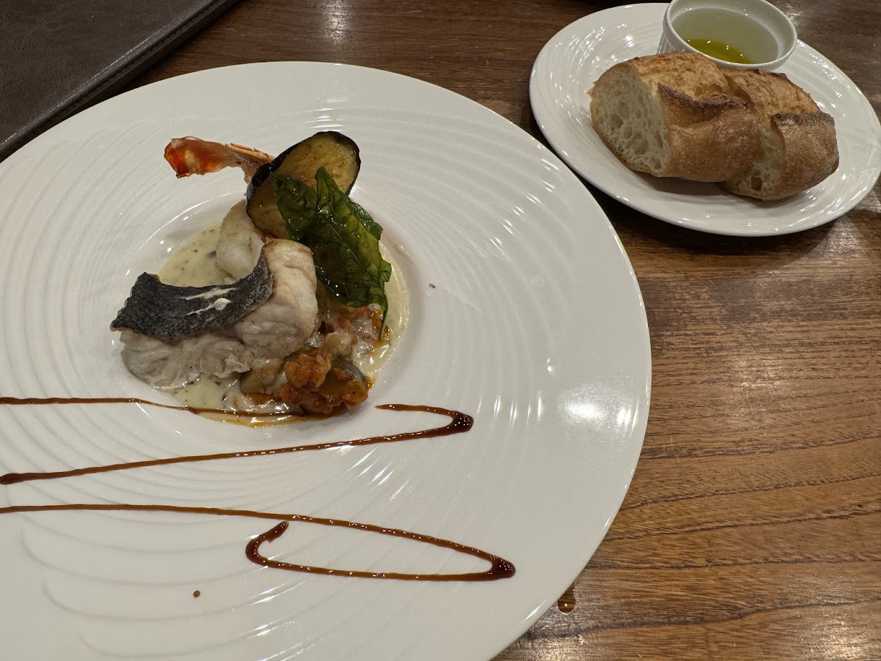 レストラン - 洋食